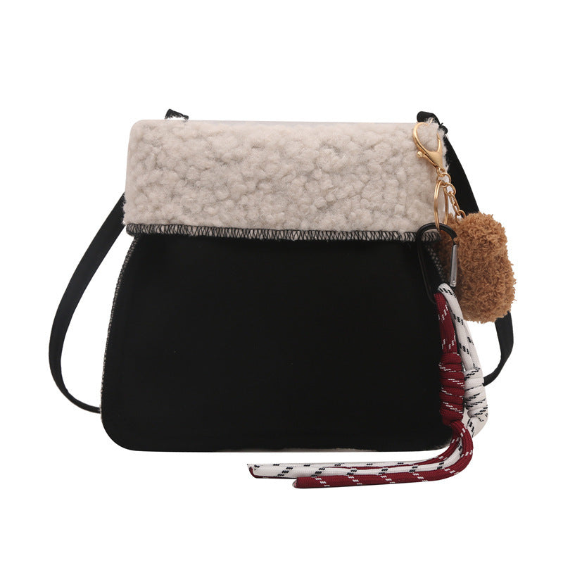 Femme Mini Crossbody Taske Stilla