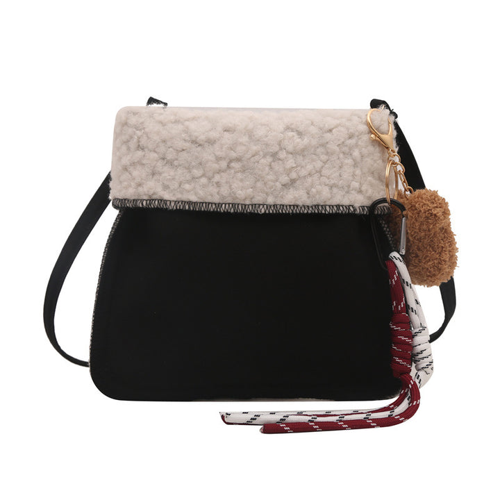 Femme Mini Crossbody Taske Stilla