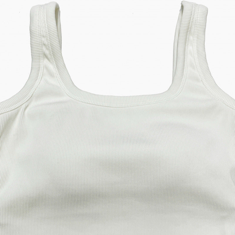 Dame Crop Top Stilla