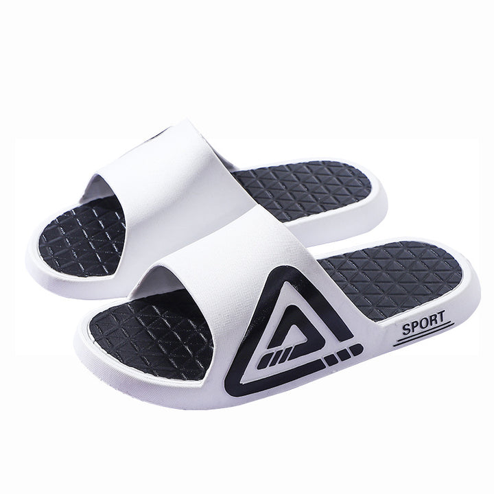 Dame behagelige sport-sandaler med skridsikker sål og ergonomisk støtte Stilla