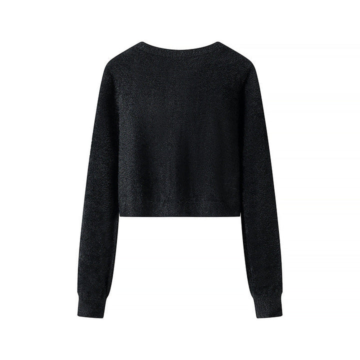Stilla | Cozy Forårs Strik Cardigan Top