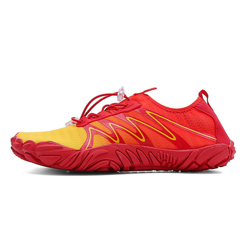 Herrer Let Aqua Trail Sko Stilla