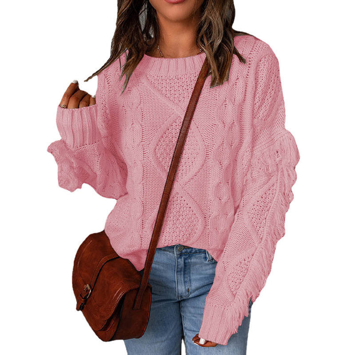 Stilla | Modebevidst Uanstrengte Sweater