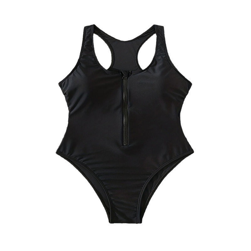 Dame Sporty Jumpsuit Skovae