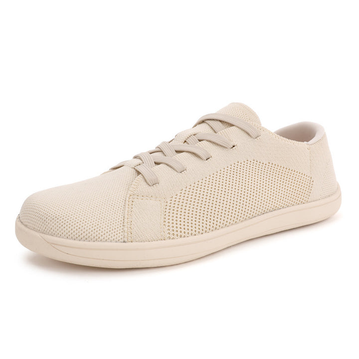 Herrer Letvægts åndbar Walking Sneakers Stilla