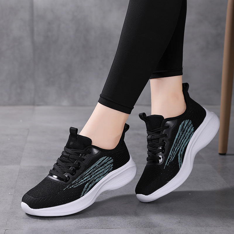 Herrer Højtydende Åndbare Løbesneakers Stilla 1749651442