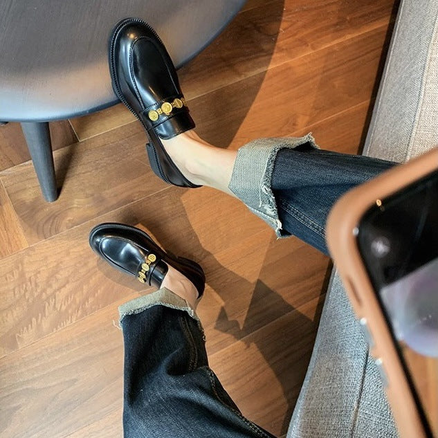 Mænd Dekorative Slippers Stilla