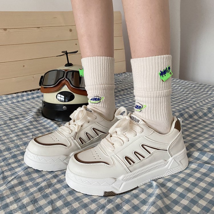 Dame Sportsko med stabil sål og moderigtigt design Stilla