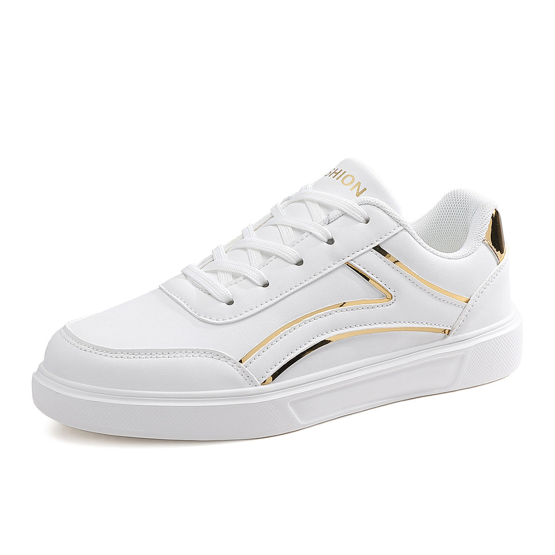 Herrer Stilfulde Fritidssneakers Stilla