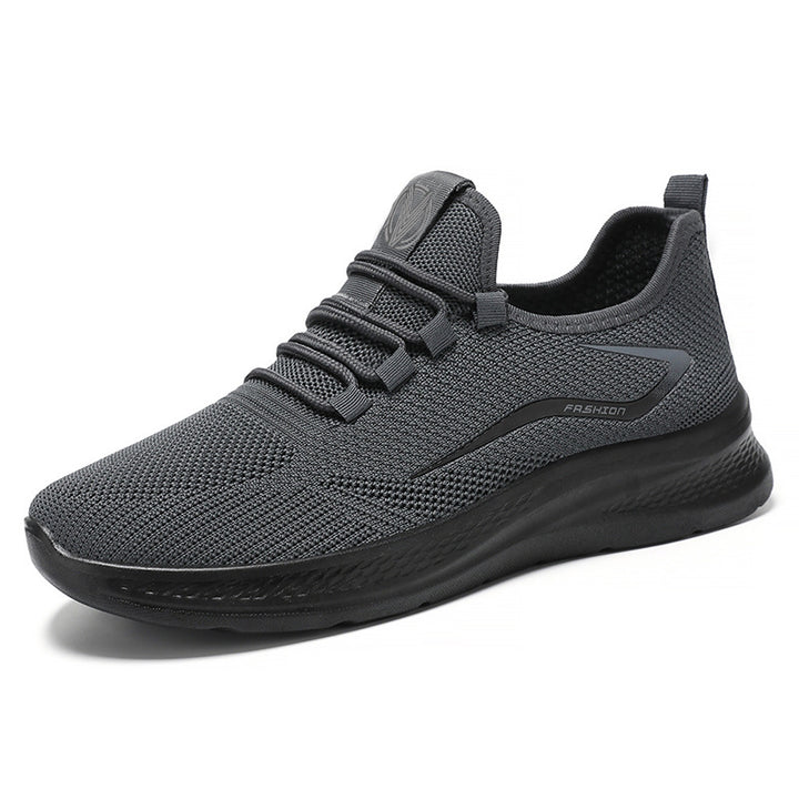 Femme Åndbart Performance Løb Sneakers med fleksibelt Strik-Overmateriale Stilla