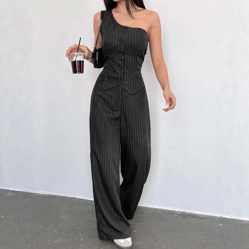 Dame Onepiece Skovae
