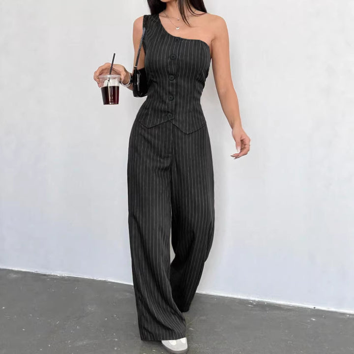 Dame Onepiece Skovae