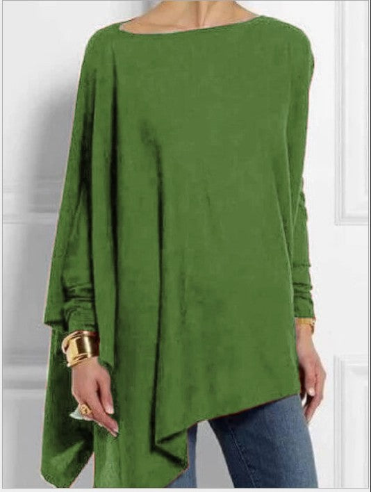 Stilla | Trendy og Elegant T-shirt