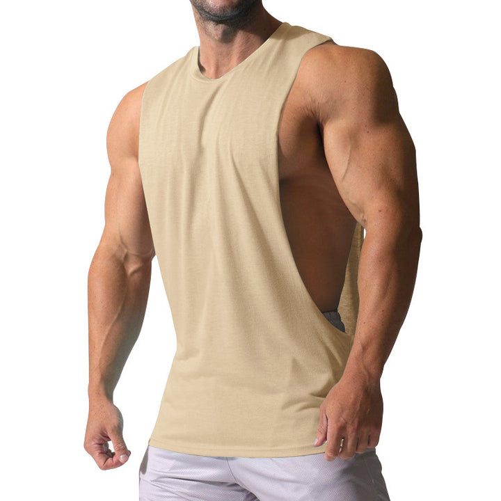 Herre Sport Tanktop Stilla