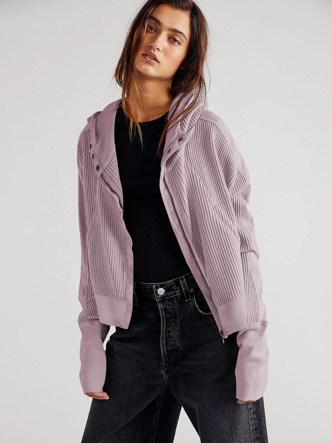 Stilla | Klassisk, Elegant Sweater-Design