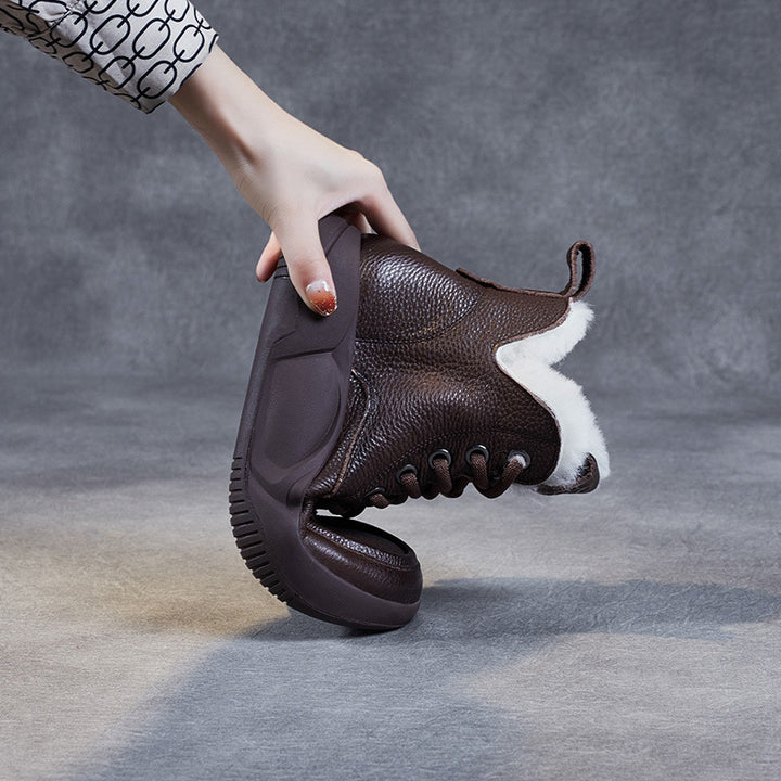 Herre isolerede High-Top Sneakers Stilla