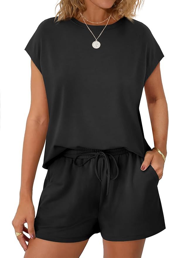 Dame afslappet fritidsoutfit Stilla