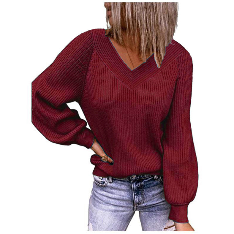 Stilla | Lækker og moderigtig sweater til den afslappede stil