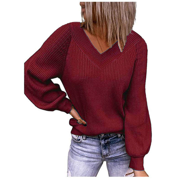 Stilla | Lækker og moderigtig sweater til den afslappede stil