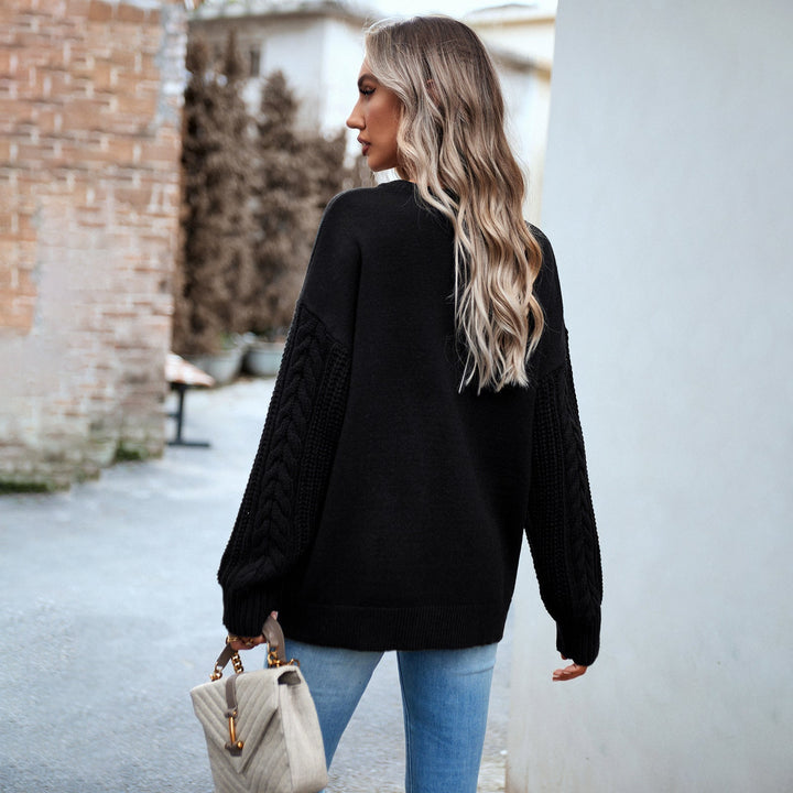Stilla | Efterår/Vinter- sweater