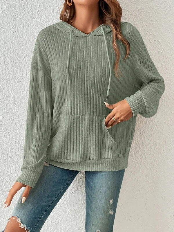 Stilla | Behagelig og Casual Sweater
