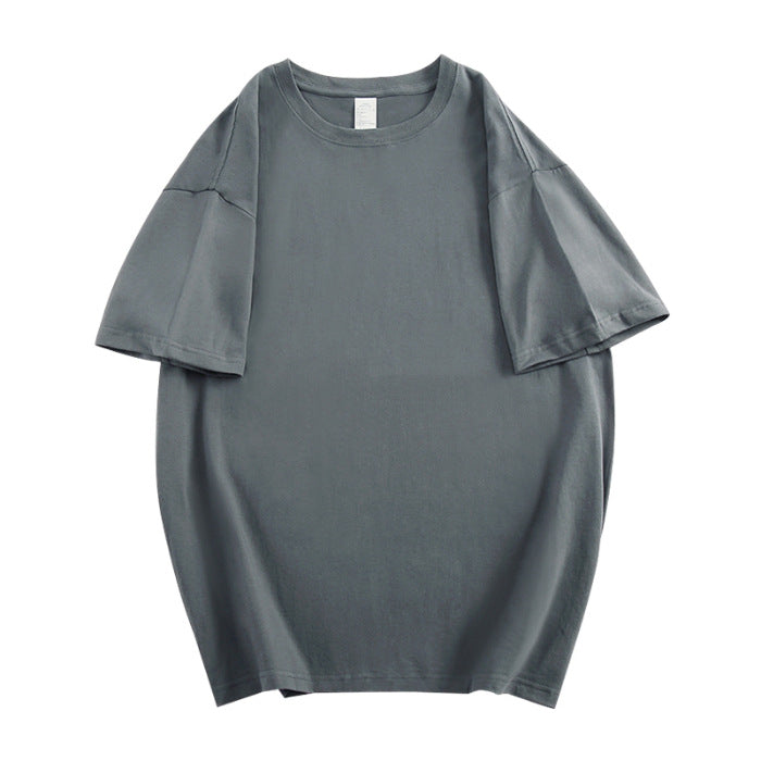 Femme Oversized Relaxed Fit T-Shirt Stilla