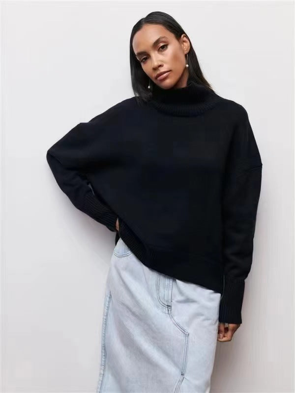Stilla | Luksuriøs og Komfortabel Sweater