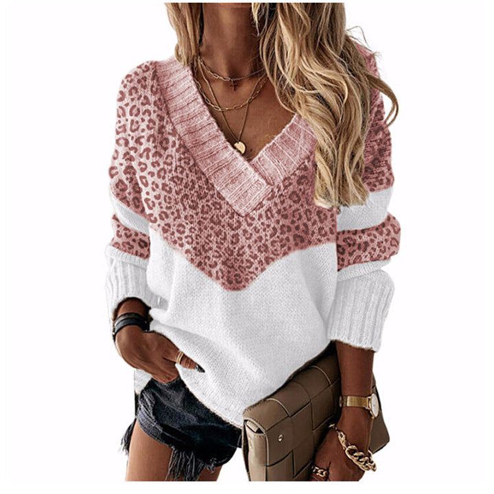 Stilla | Enkel sweater i elegant form
