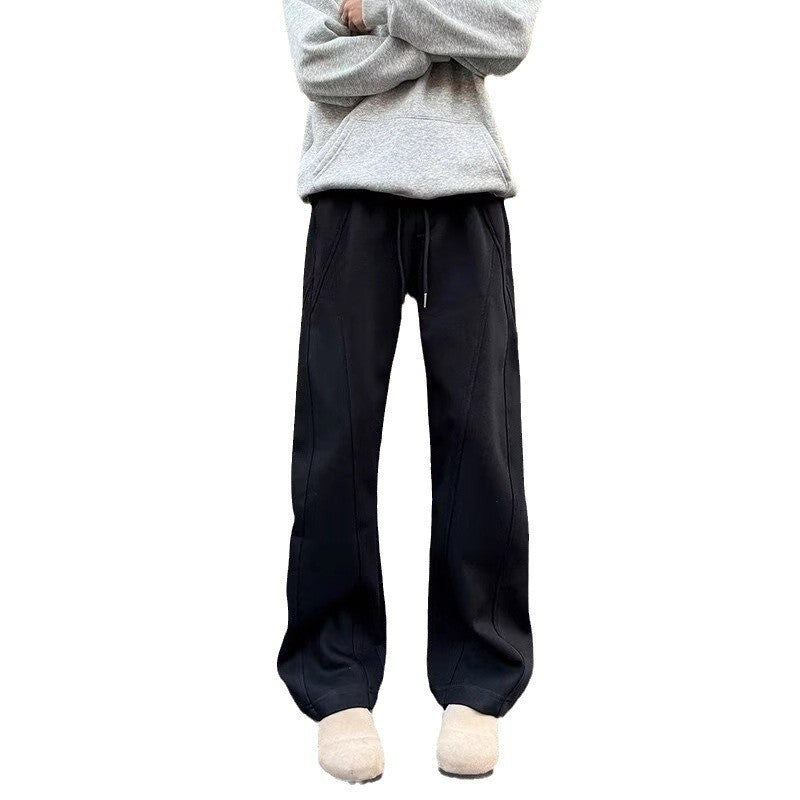 Dame Sporty Relaxed Fit Fritidsbukser Stilla