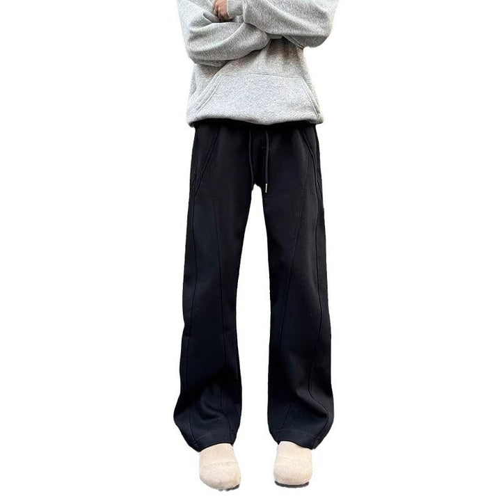 Dame Sporty Relaxed Fit Fritidsbukser Stilla