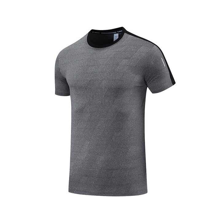 Herre Fitness T-Shirt Stilla