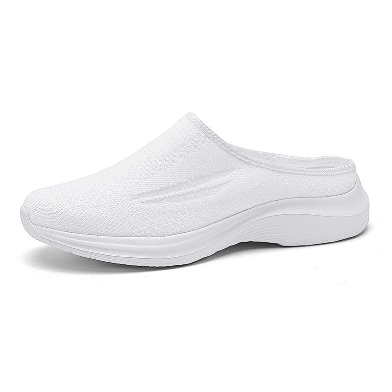 Herrer Åndbare Slip-On Gehclogs Stilla