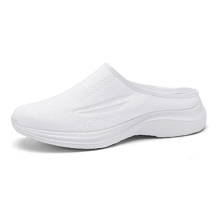 Herrer Åndbare Slip-On Gehclogs Stilla