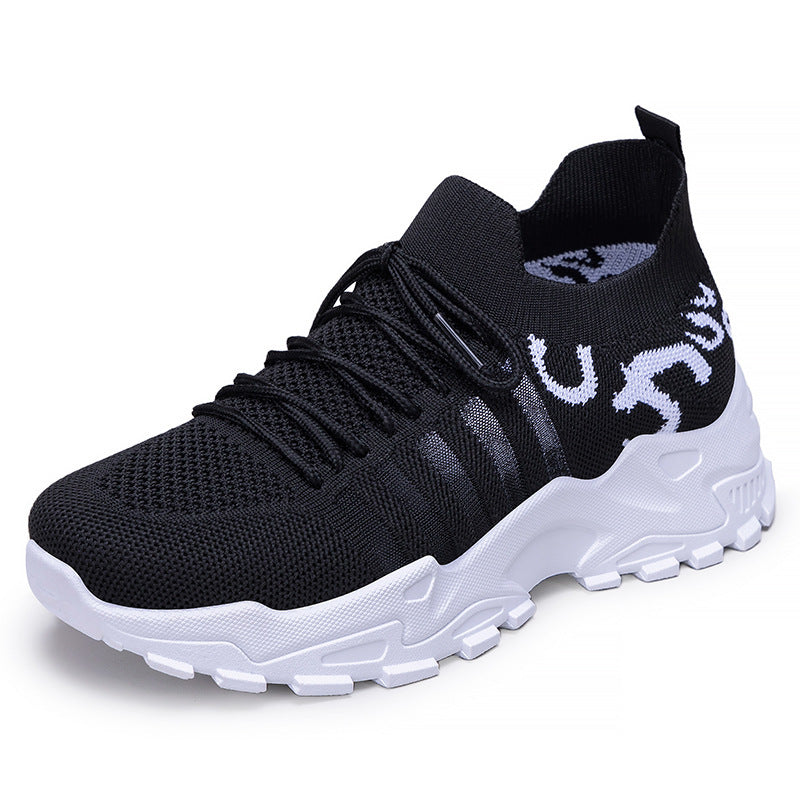 Femme Højtydende Åndbar Sports Sneaker Stilla