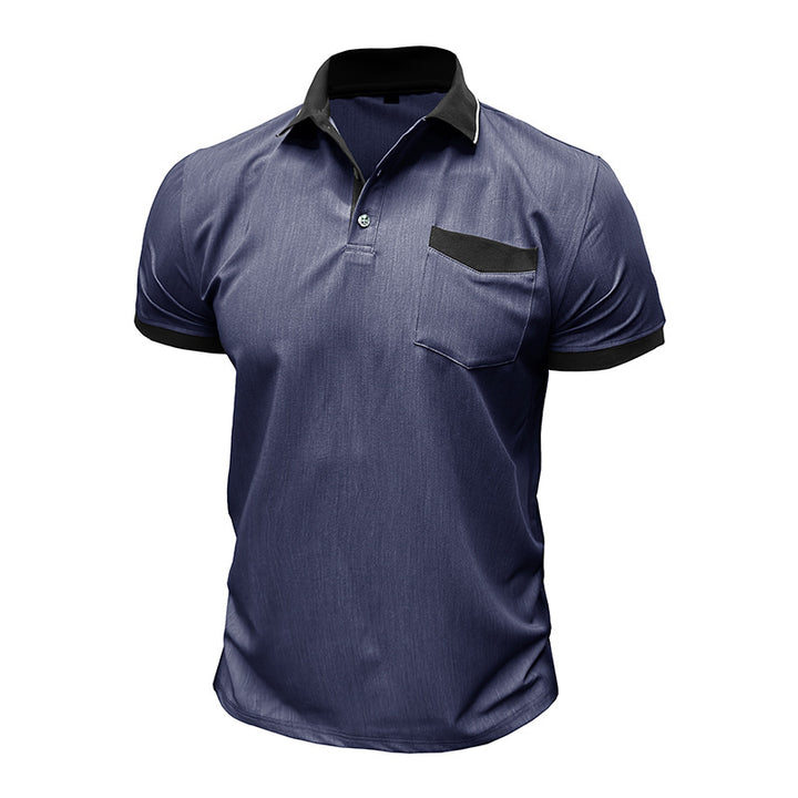 Herrer Polo skjorte Stilla
