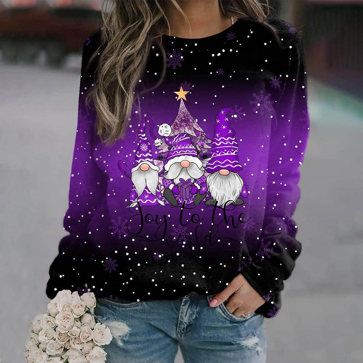 Stilla | Traditionel sweater med tidløst design