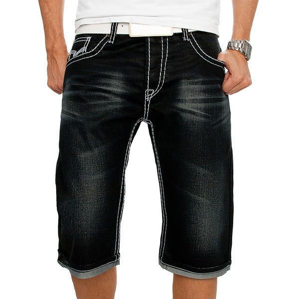 Herrer Bermudashorts Stilla