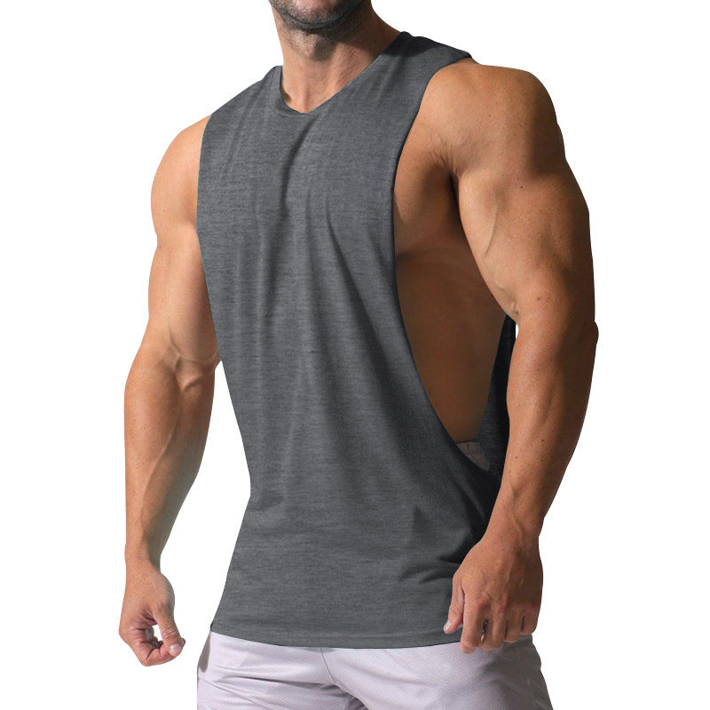Herre Sport Tanktop Stilla