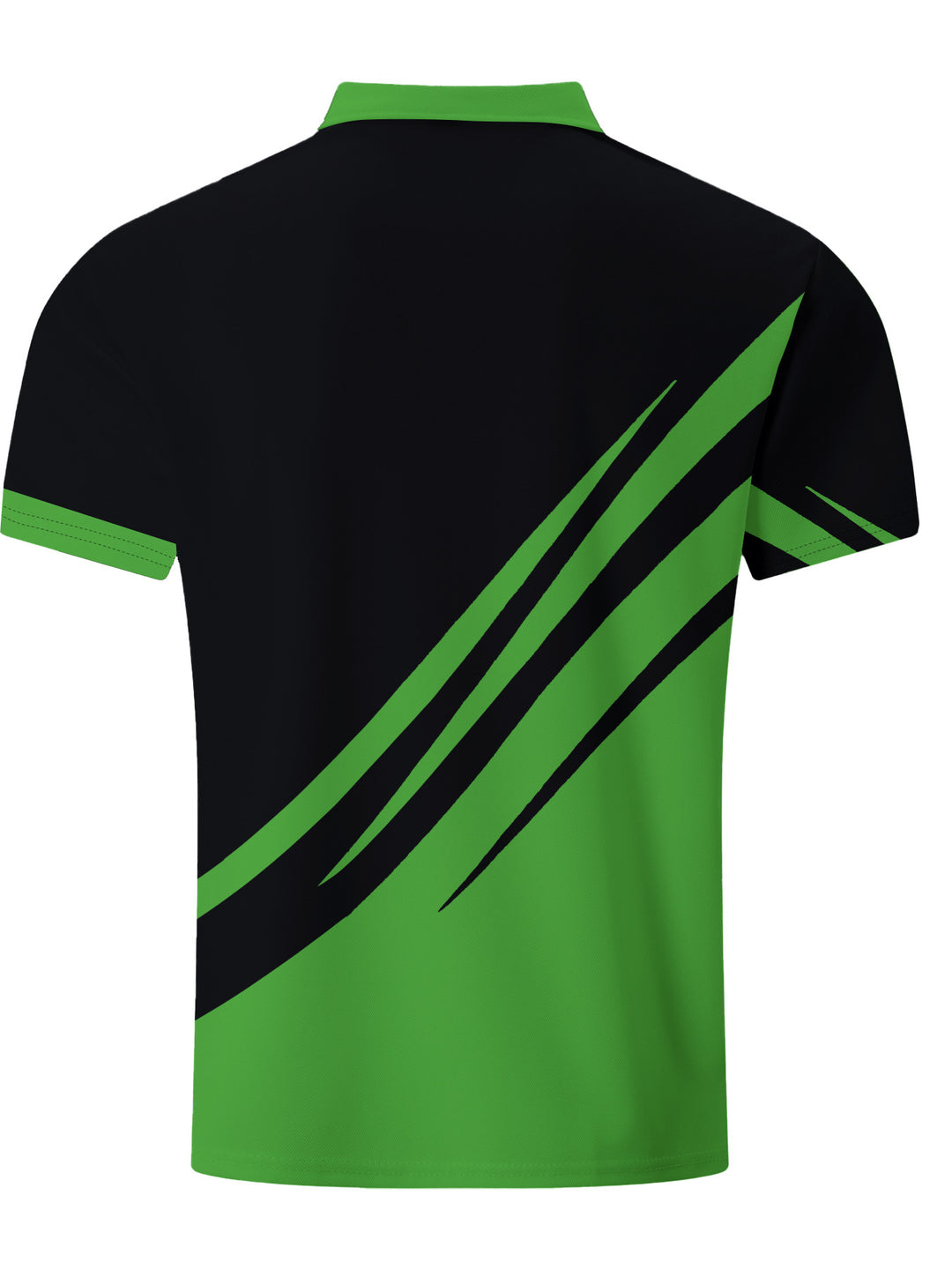 Herrer Poloshirt med moderne sportslig design og åndbare egenskaber Stilla