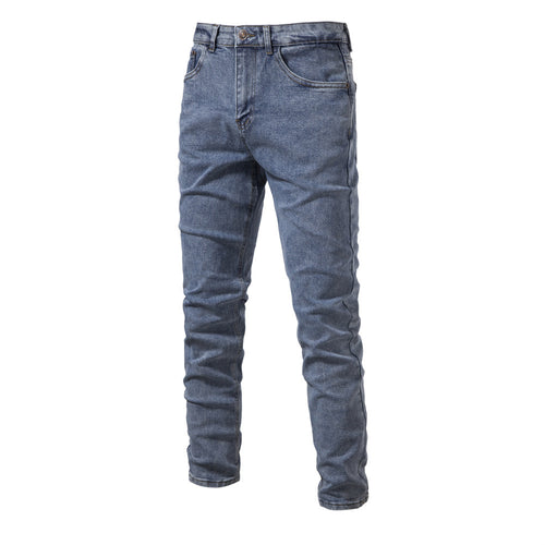 Herrer Slim Fit Jeans Stilla
