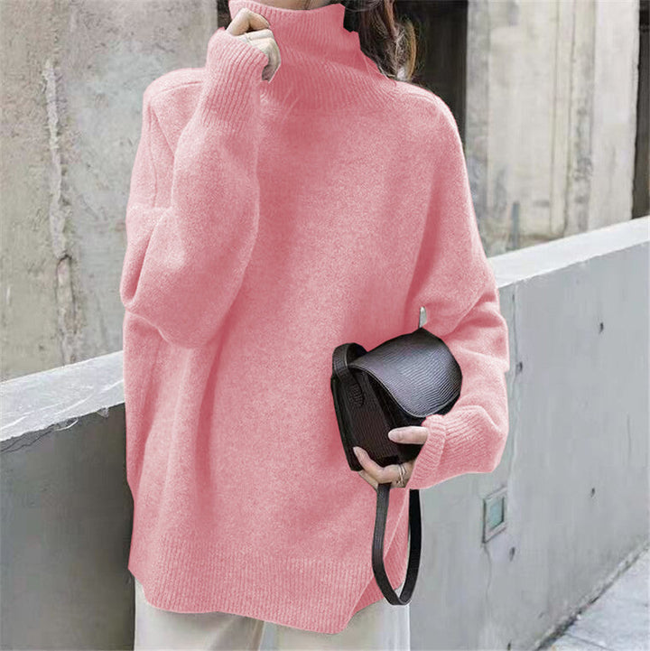 Stilla | Tidøs Løs Sweatshirt Trend