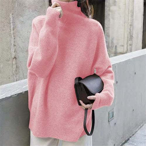 Stilla | Tidøs Løs Sweatshirt Trend