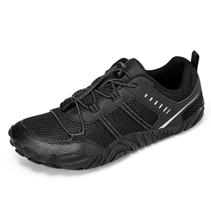 Herrer Ultra-Lette Aqua Fitness Sneakers Stilla