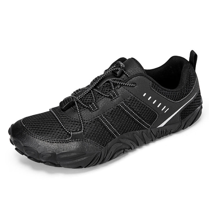 Herrer Ultra-Lette Aqua Fitness Sneakers Stilla