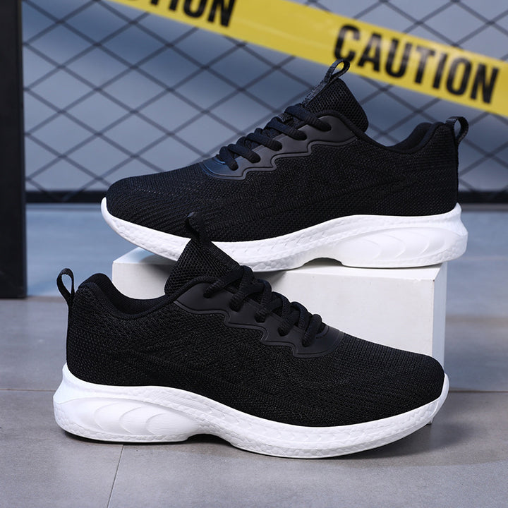 Herres Åndbar Dynamisk Ydeevne Sneakers Stilla