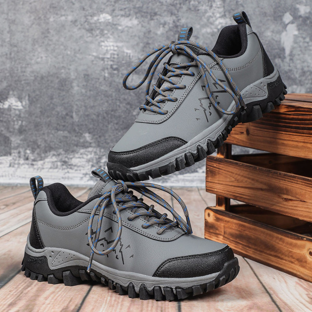 Herrer Aktiv Vandresko Stilla