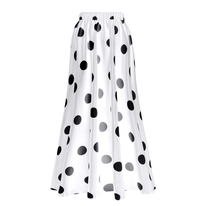 Dame ét-delt badeanlæg med moderigtigt omslag design og elegante udsnit Stilla