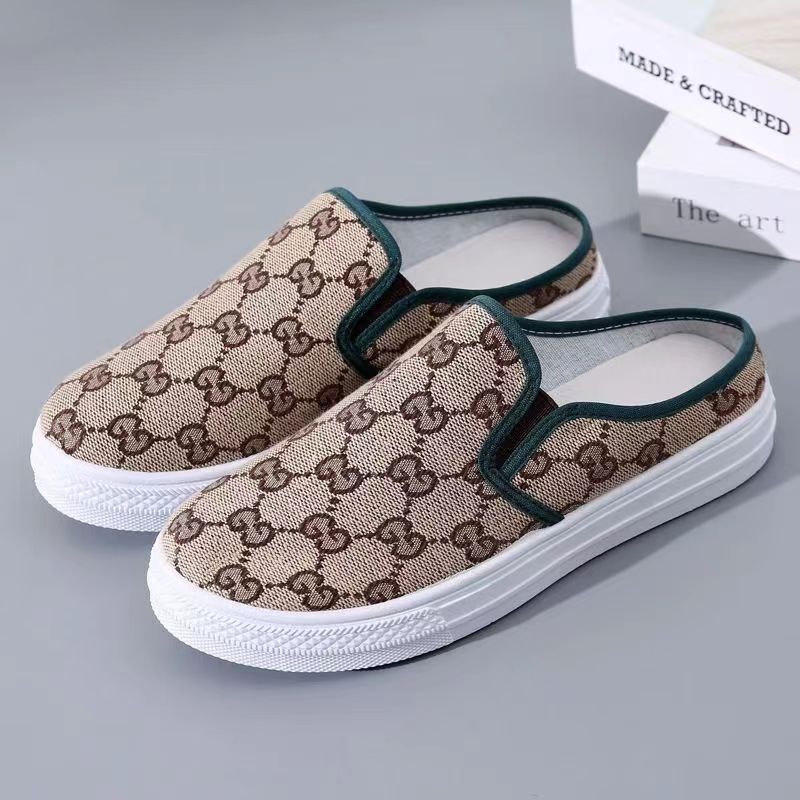 Femme Slip-On Casual Loafers Stilla
