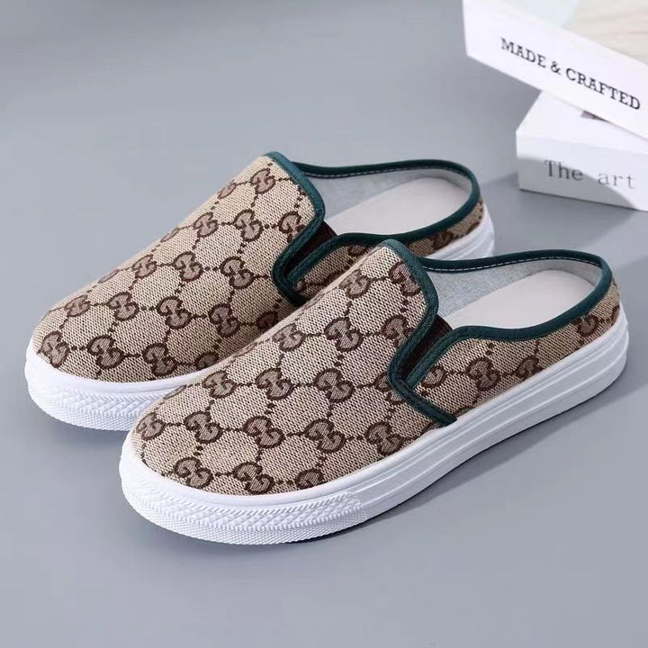 Femme Slip-On Casual Loafers Stilla