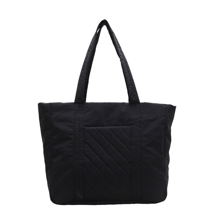 Femme Behagelig Polstret Utility Tragetaske Stilla